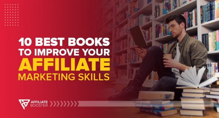 10 Best Books to Improve Your Affiliate Marketing Skills in May 2022