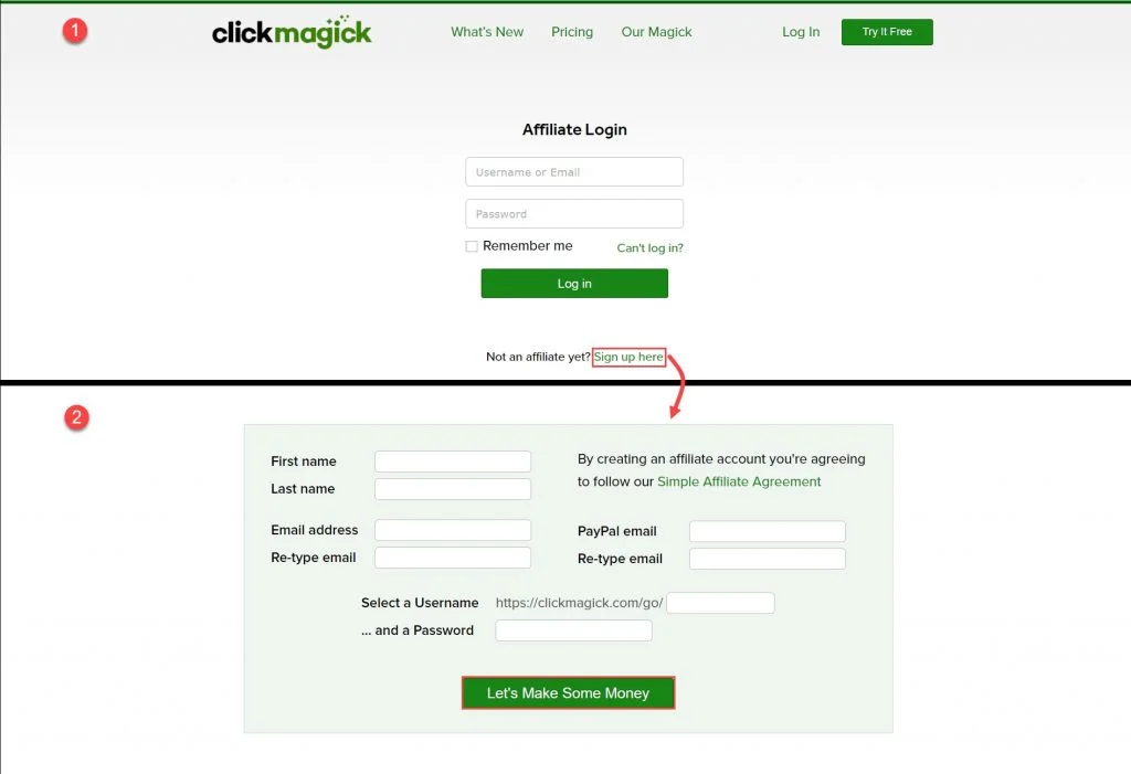 clickmagick_sign_up__process