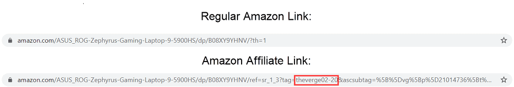 difference-between-normal-and-affiilate-link