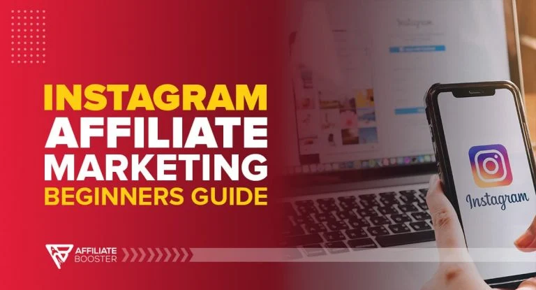 How to Make Money on Instagram Using Affiliate Marketing