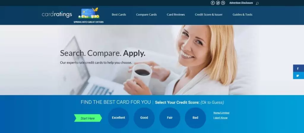 Highest-Paying-Credit-Card-Affiliate Programs