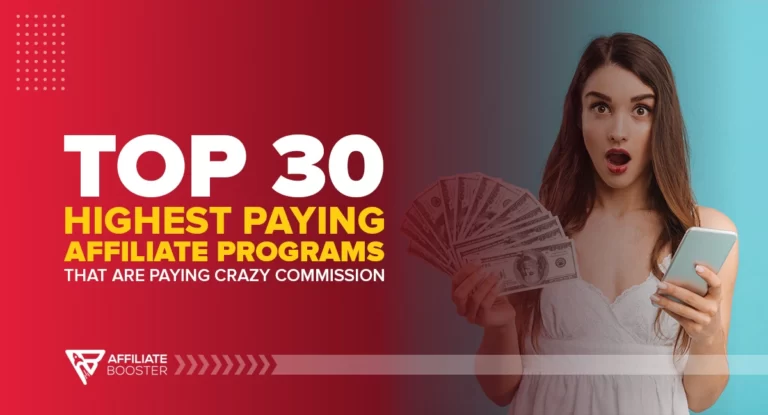 30 Highest-Paying Credit Card Affiliate Programs of 2023 – Up To ₹50,000/Sale