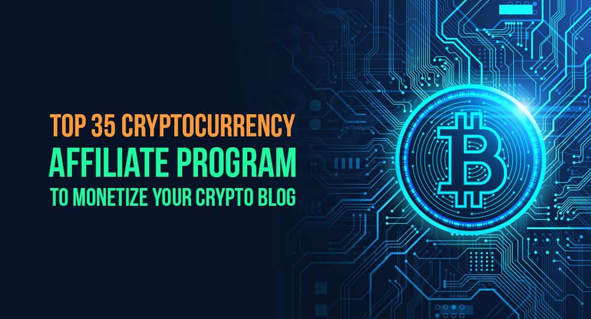 Affiliate marketing for crypto currency is it too late to buy cryptocurrency