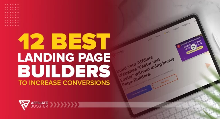 12 Best Landing Page Builders to Increase Conversions in 2023