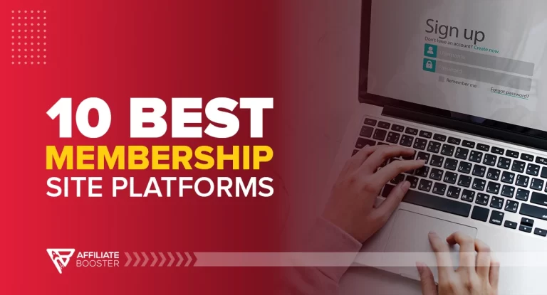 11 Best Membership Site Platforms of 2023