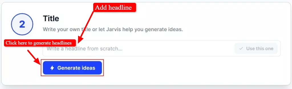 headline-generation-long-form-assistant-jarvis-ai