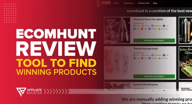 Ecomhunt Review (March 2023): Tool to find Winning Products