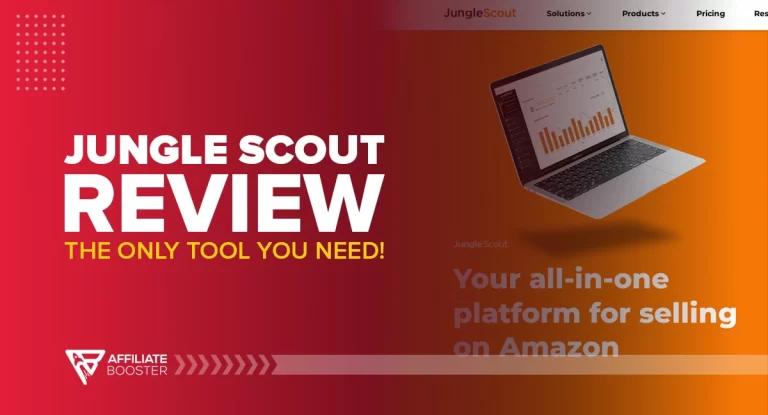 Jungle Scout Review (May 2022): In-Depth Look At How It Works