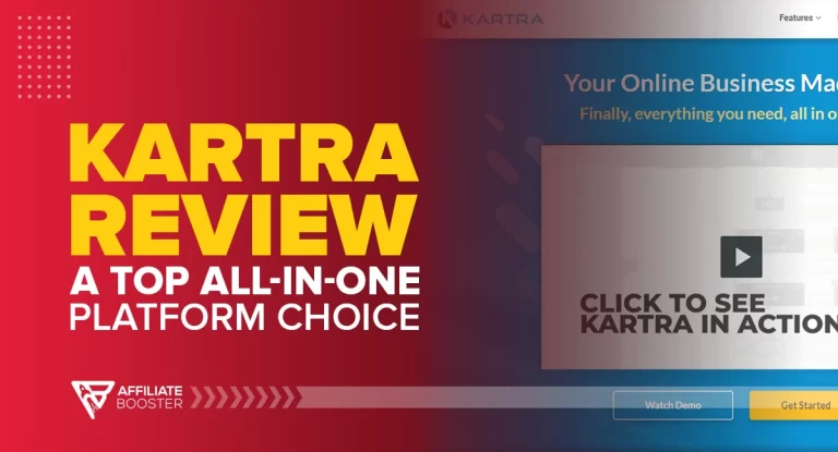 Kartra Review 2022: All in One Marketing Solution for You
