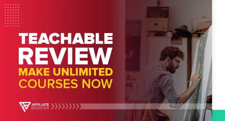 Teachable Review 2023: Make Unlimited Courses