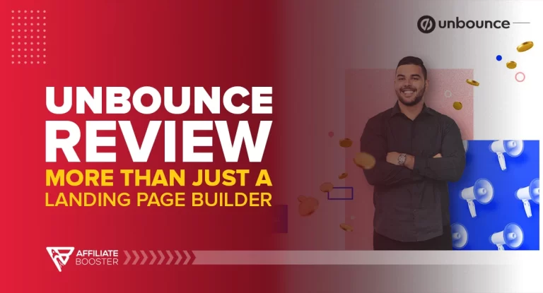 Unbounce Review (August 2022): More Than Just A Landing Page Builder