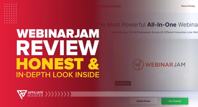 WebinarJam Review (March 2023): Honest & In-depth Look Inside
