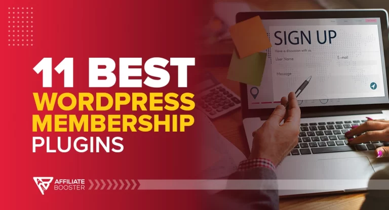 11 Best WordPress Membership Plugins for 2023