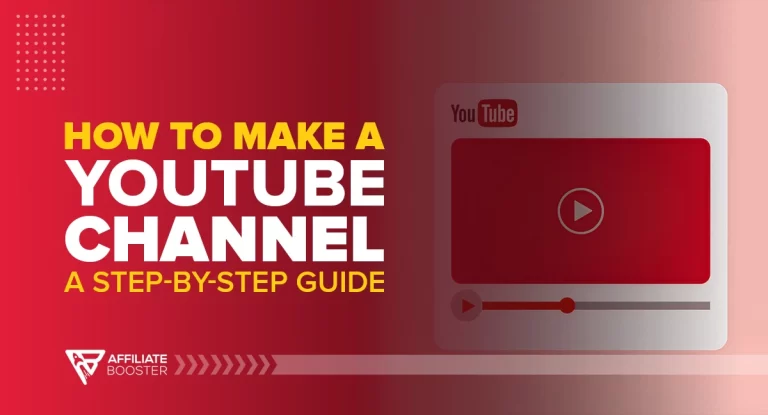 How to Make a Youtube Channel in 2023: A Step-by-Step Guide