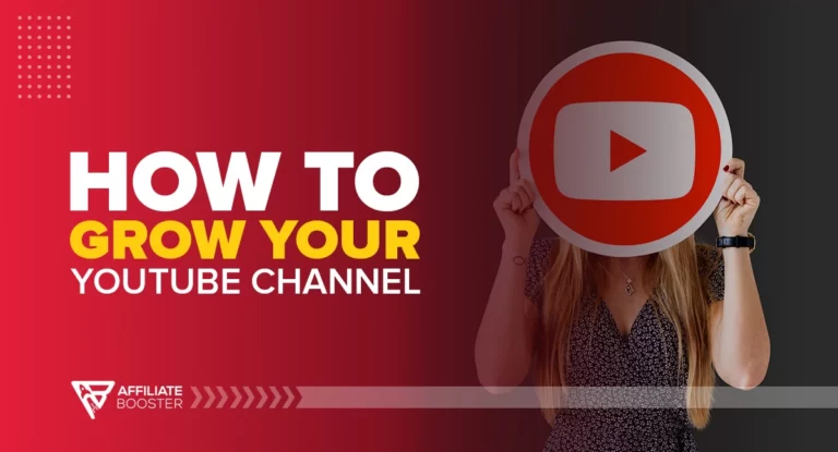 How to Grow your Youtube Channel in 2022