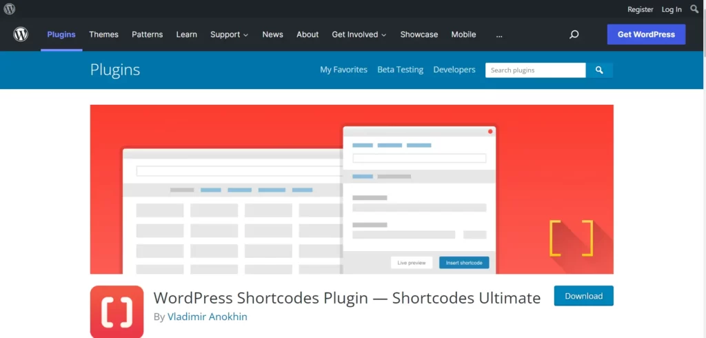 Best WordPress shortcode plugins
