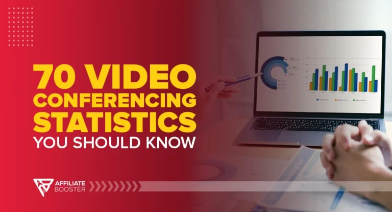 70 Video Conferencing Statistics You Should know in 2022