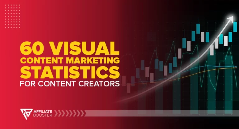 60 Visual Content Marketing Statistics for Content Creators