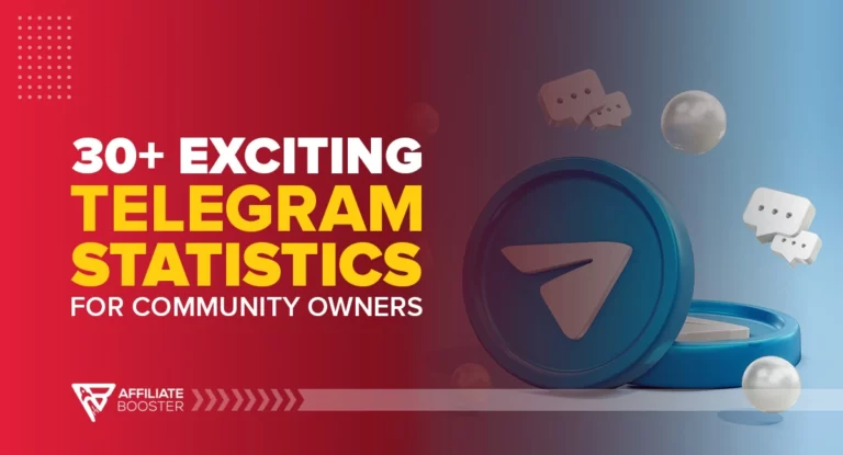 30+ Exciting Telegram Statistics for Community Owners