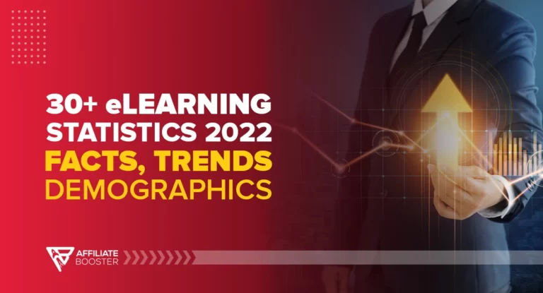 30+ eLearning Statistics 2023: Facts, Trends, Demographics