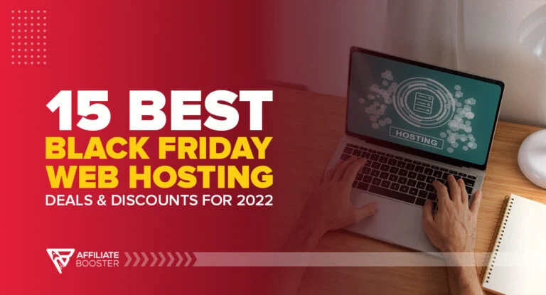 11 Best Black Friday Web Hosting Deals & Discounts 2022